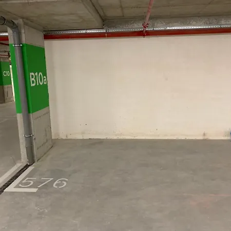 Park Belgrade Waterfront