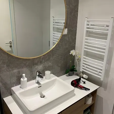 Park Belgrade Waterfront *