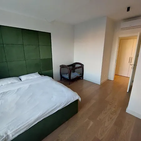 Park Belgrade Waterfront