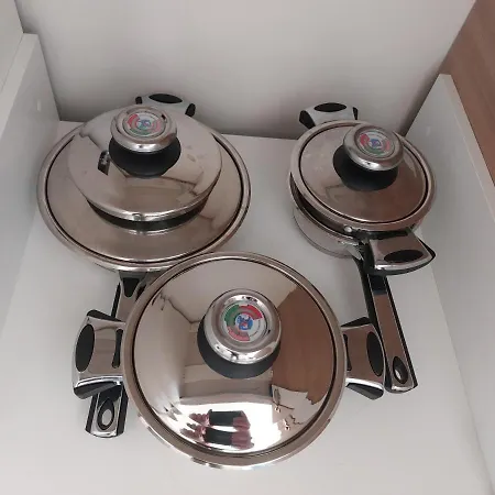 Park Belgrade Waterfront