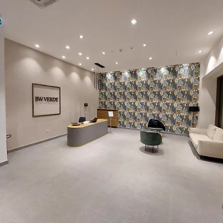 Lejlighed Park Belgrade Waterfront