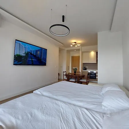 Park Belgrade Waterfront