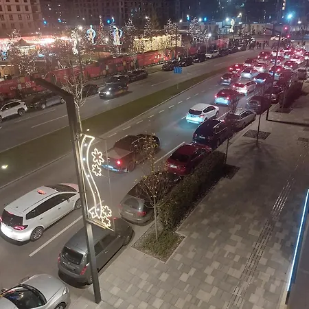 Park Belgrade Waterfront