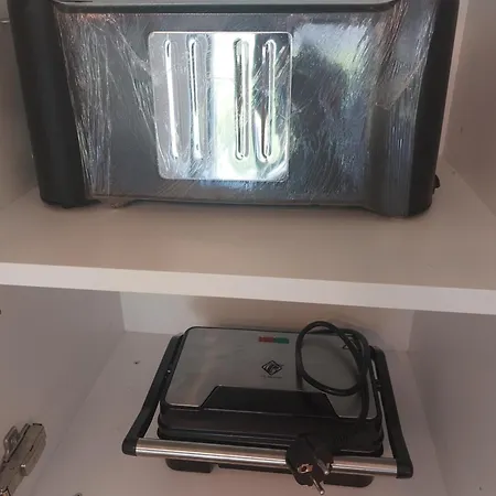 Park Belgrade Waterfront