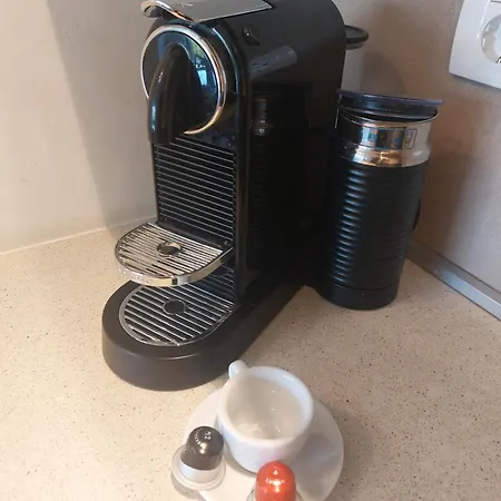 Park Belgrade Waterfront 아파트