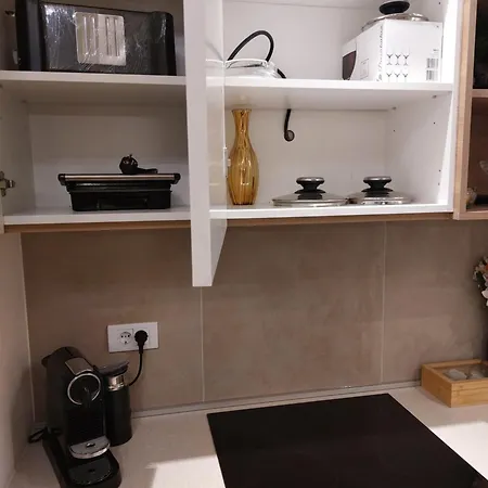 Park Belgrade Waterfront *