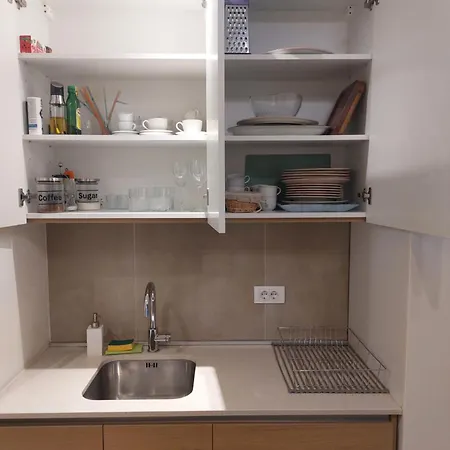 Park Belgrade Waterfront Sajmiste