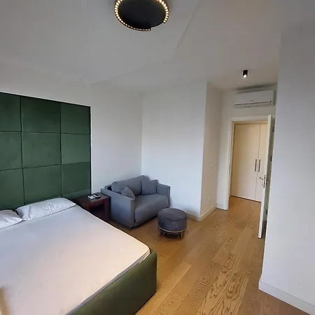 Park Belgrade Waterfront Sajmiste